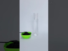 Flake sodium humate water-soluble video