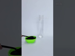 Potassium Fulvate Flakes Water-soluble