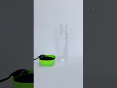 Potassium Fulvate Hollow Particle water-soluble