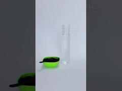 Potassium Fulvate Instant Powder Water-soluble video